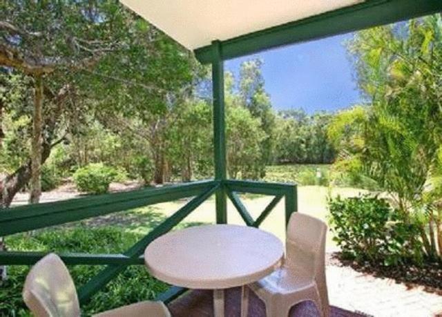 Lorikeet Holiday Park Arrawarra Εξωτερικό φωτογραφία