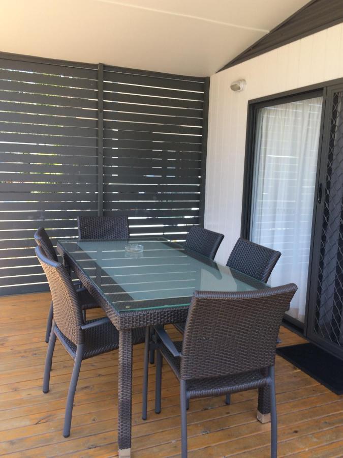 Lorikeet Holiday Park Arrawarra Εξωτερικό φωτογραφία