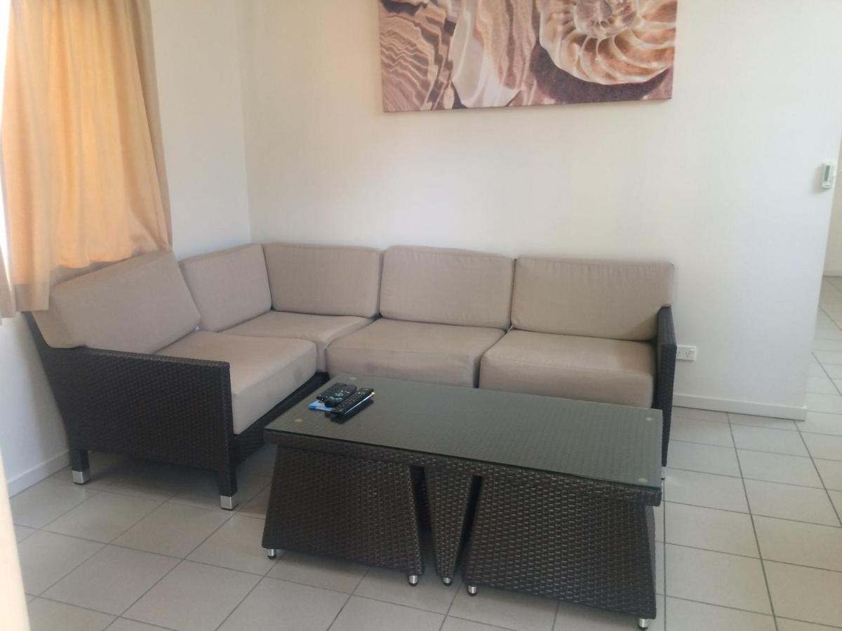 Lorikeet Holiday Park Arrawarra Εξωτερικό φωτογραφία