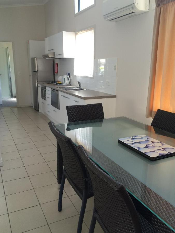 Lorikeet Holiday Park Arrawarra Εξωτερικό φωτογραφία