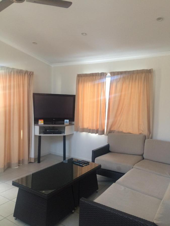 Lorikeet Holiday Park Arrawarra Εξωτερικό φωτογραφία