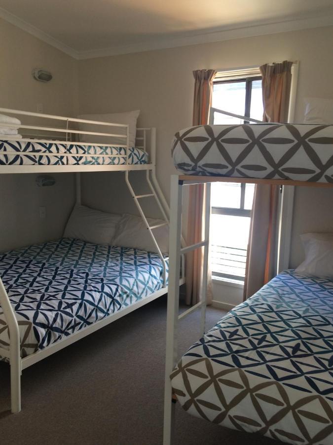 Lorikeet Holiday Park Arrawarra Εξωτερικό φωτογραφία