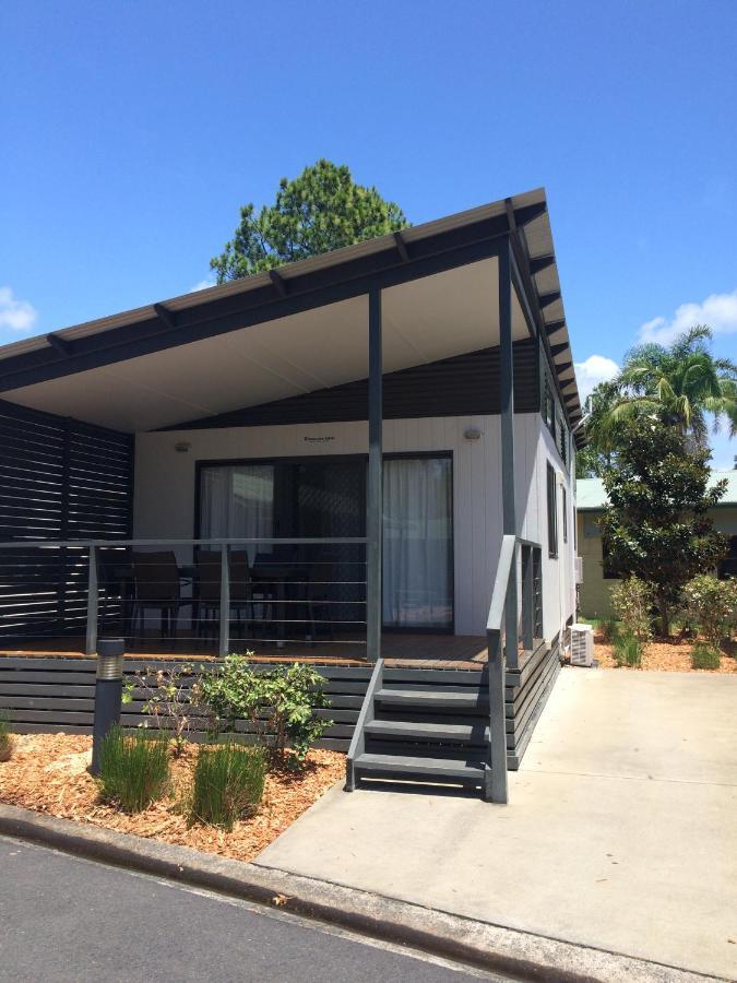 Lorikeet Holiday Park Arrawarra Εξωτερικό φωτογραφία