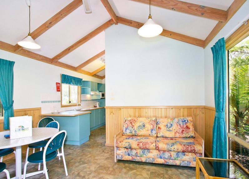 Lorikeet Holiday Park Arrawarra Εξωτερικό φωτογραφία