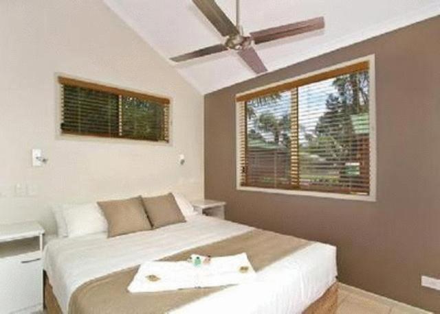Lorikeet Holiday Park Arrawarra Εξωτερικό φωτογραφία