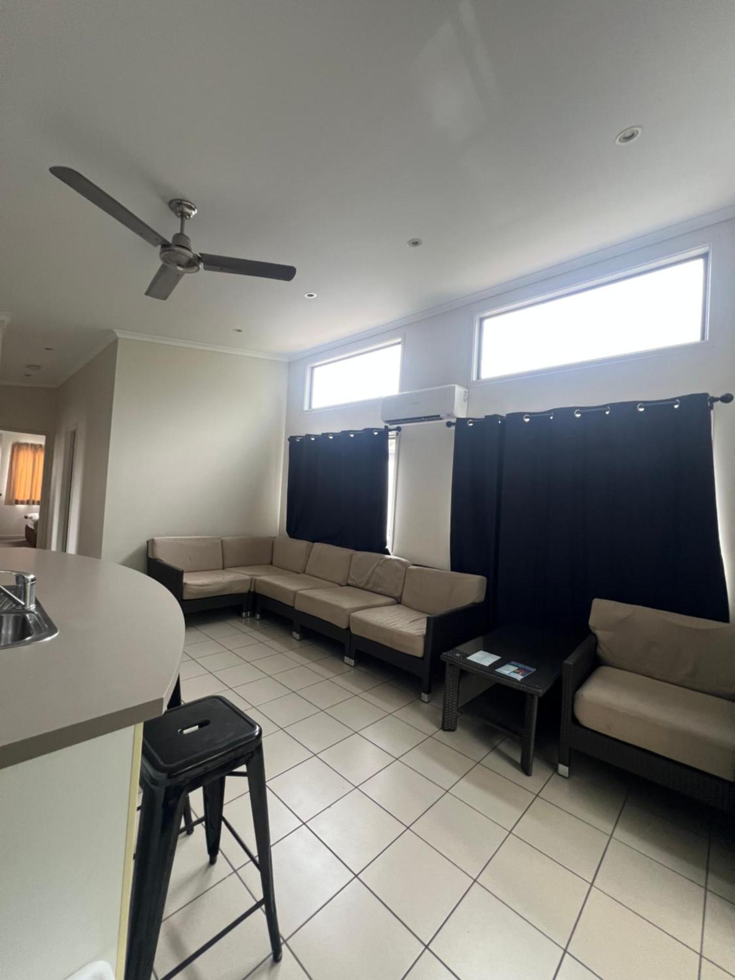 Lorikeet Holiday Park Arrawarra Εξωτερικό φωτογραφία
