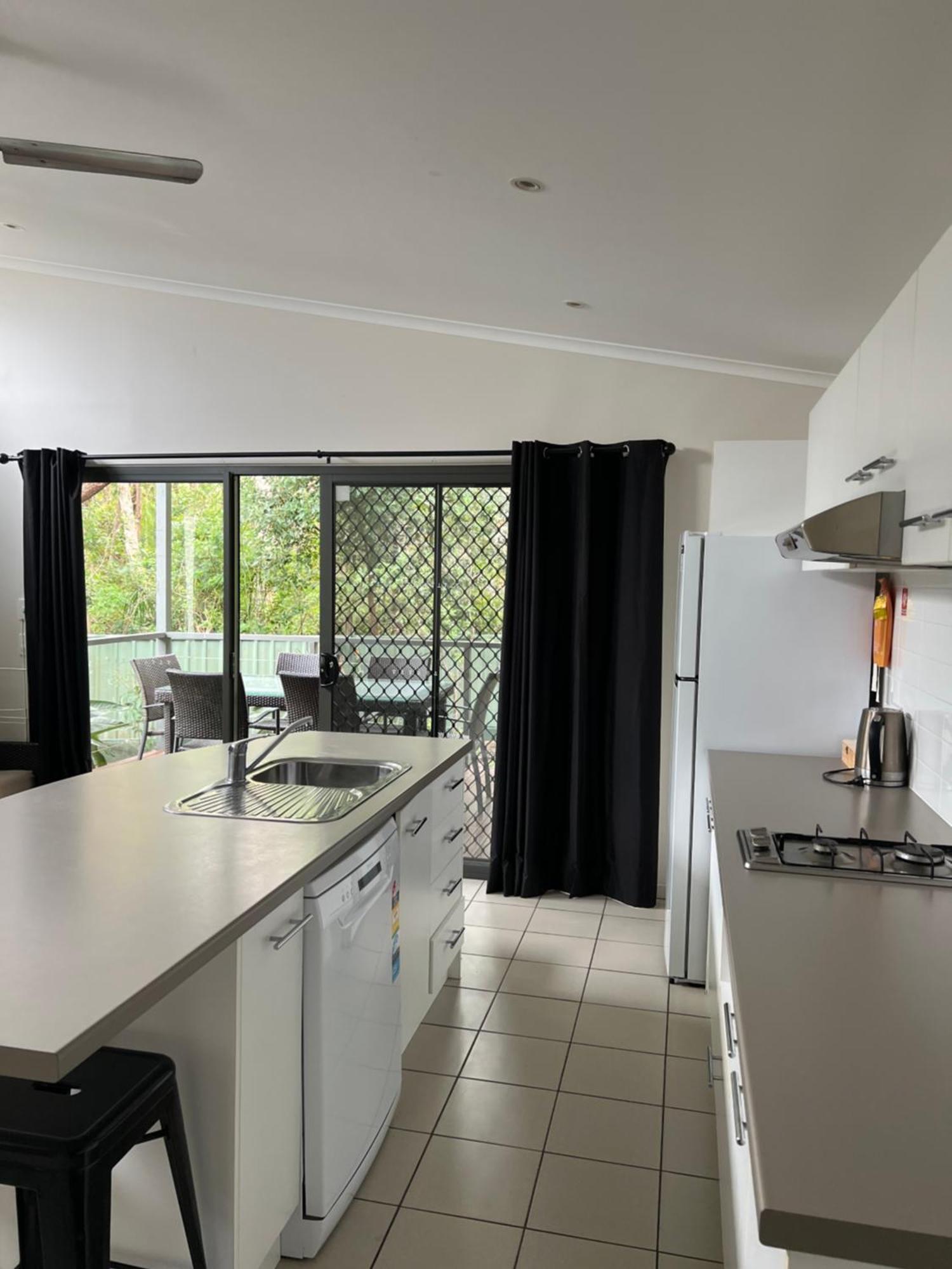 Lorikeet Holiday Park Arrawarra Εξωτερικό φωτογραφία