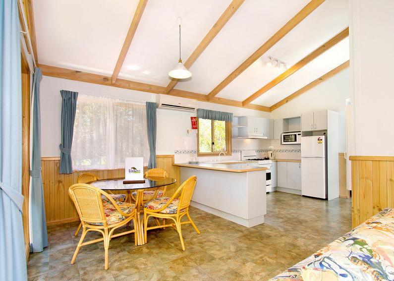 Lorikeet Holiday Park Arrawarra Εξωτερικό φωτογραφία