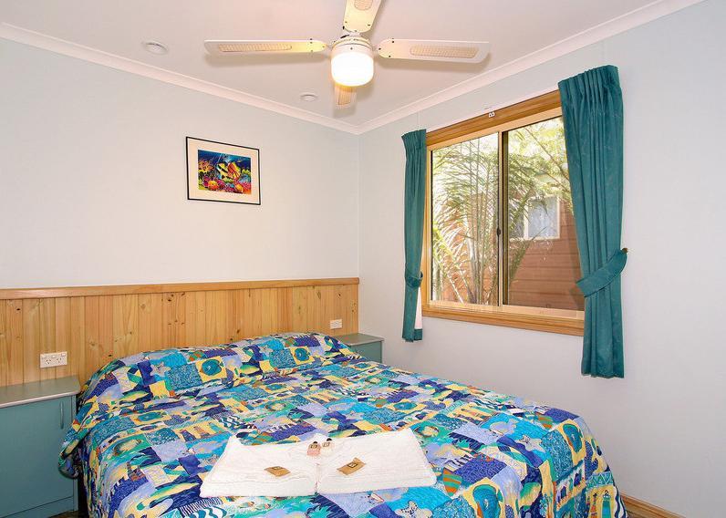 Lorikeet Holiday Park Arrawarra Εξωτερικό φωτογραφία